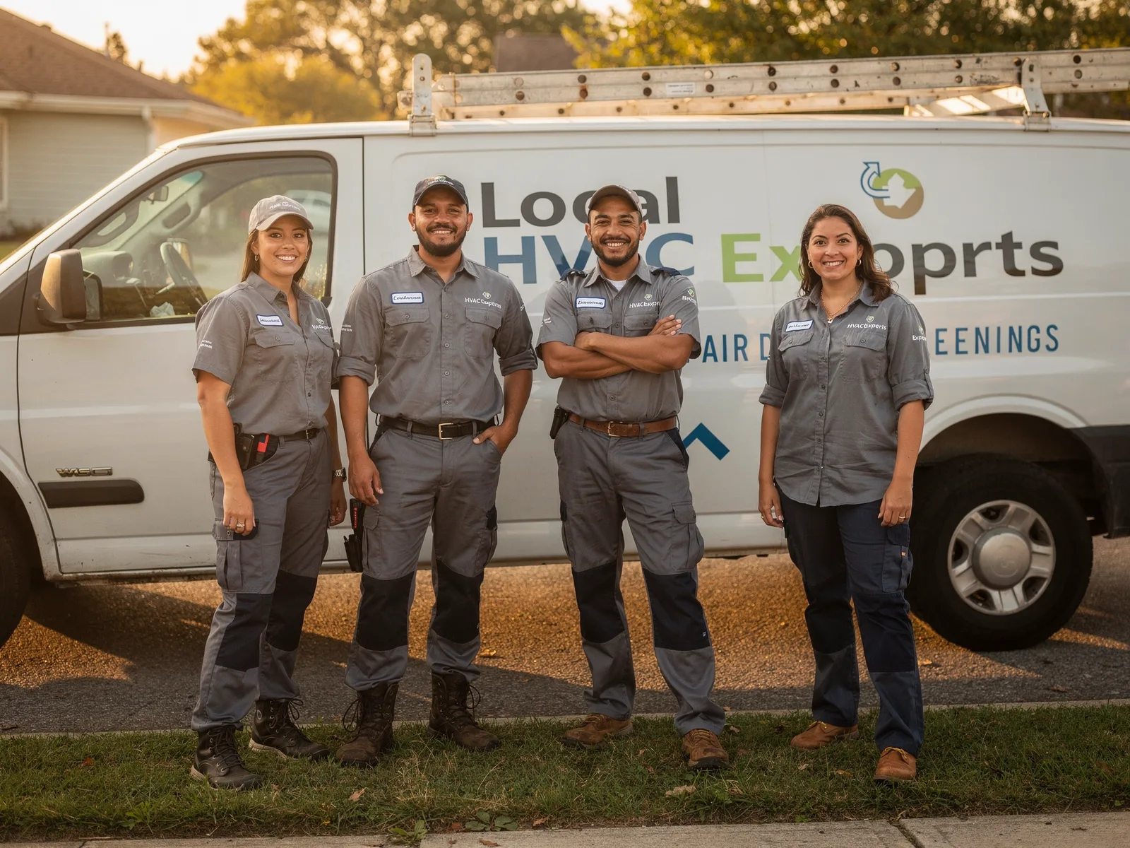 24/7 HVAC Repair & AC Replacement company in Carbondale, CO