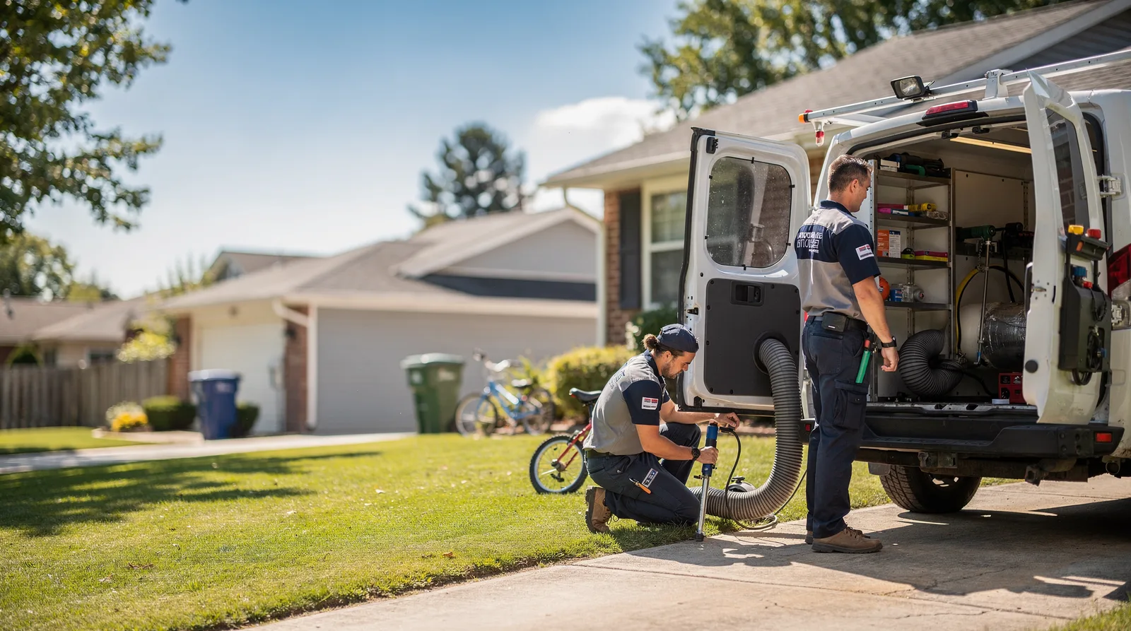 24/7 HVAC Repair & AC Replacement in Carbondale, CO near me
